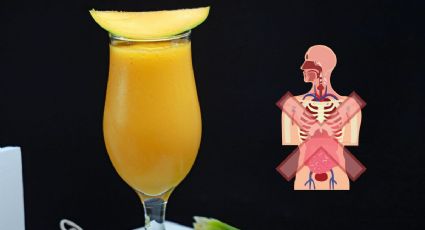 ¿Qué pasa con mi cuerpo si tomo jugo de naranja todos los días?