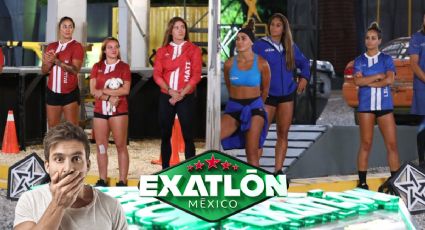 Exatlón México: Ellos son los primeros 4 FINALISTAS de la temporada según spoilers