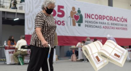 Pensión Bienestar: Lista de APELLIDOS que recibirán su PAGO DOBLE el martes 13 de febrero