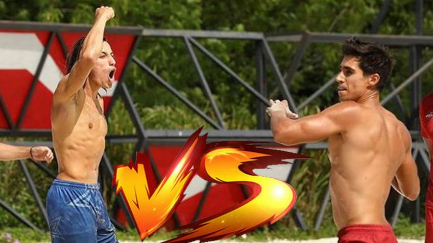 Exatlón México: Revelan quién fue el encargado de ELIMINAR a Daniel Corral en la Pugna Máxima