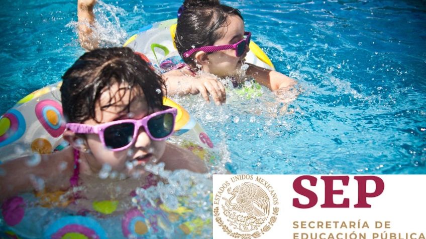 SEP 2024: ¿Cuándo comienzan las VACACIONES de Semana Santa? | Calendario Escolar