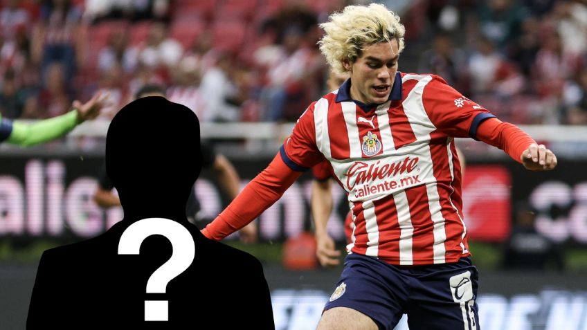 ¿Cowell 2.0? Chivas tendría en la mira a futbolista nacido en Estados Unidos de origen camerunés