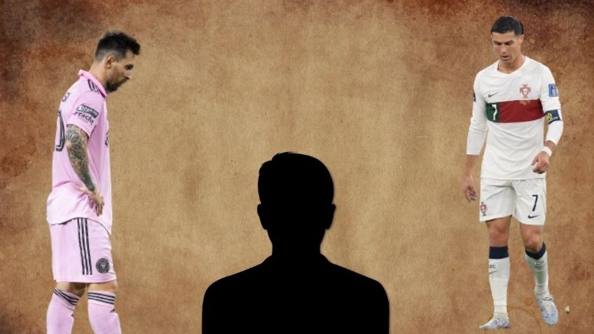 Nació en Estados Unidos, tiene 25 años y cuenta con una FORTUNA más grande que Messi y CR7