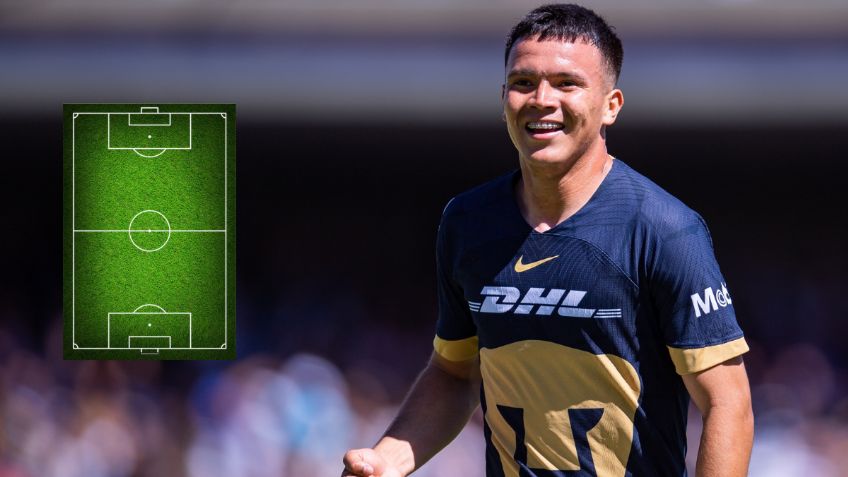 Liga MX: estadísticas de la Jornada 6 ¿Cuál es el XI ideal? | Clausura 2024