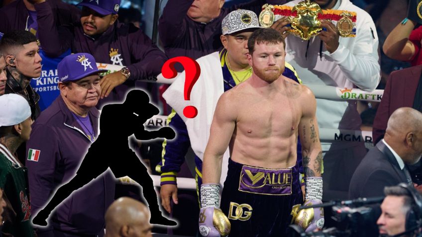 4 rivales que pudieron haber sido un mejor reto para el Canelo Álvarez que Jermall Charlo