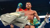 Esto fue lo que compró Canelo Álvarez con su primer MILLÓN de dólares | VIDEO