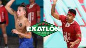Andrés Fierro y Heliud protagonizan una de las peores POLÉMICAS del Exatlón México | VIDEO