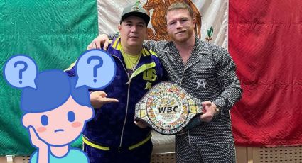 Canelo Álvarez volverá a pelear en Las Vegas en esta fecha ¿Quién será el rival?