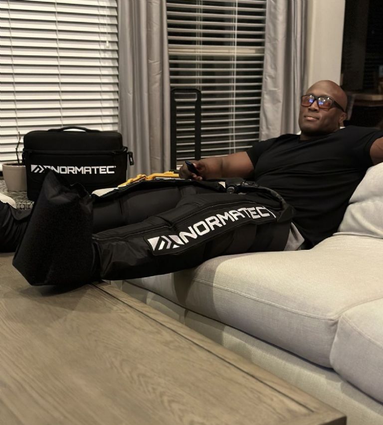 Instagram: @bobbylashley