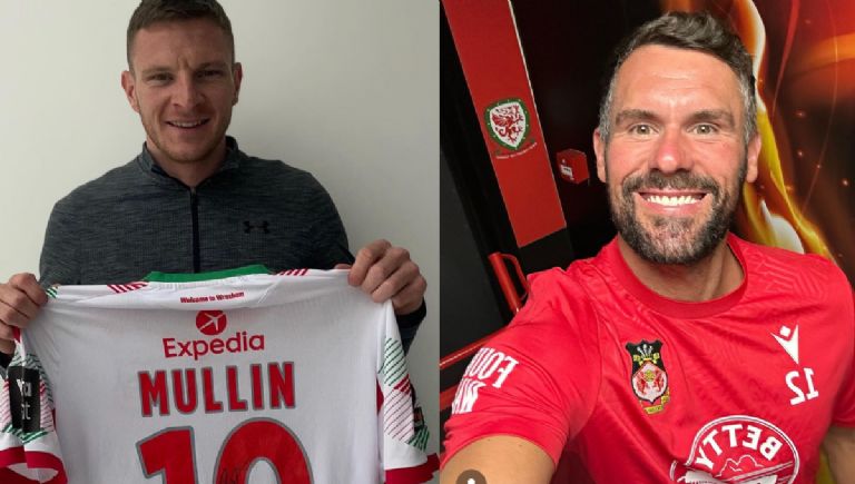 Instagram: @paulmullin12 y @benfosters