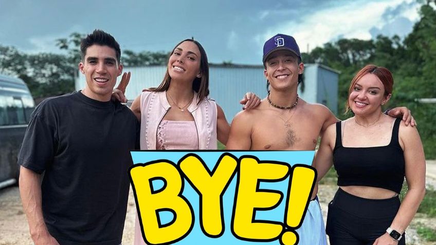 Exatlón México: 3 razones por la que los nuevos atletas superan a las leyendas del reality