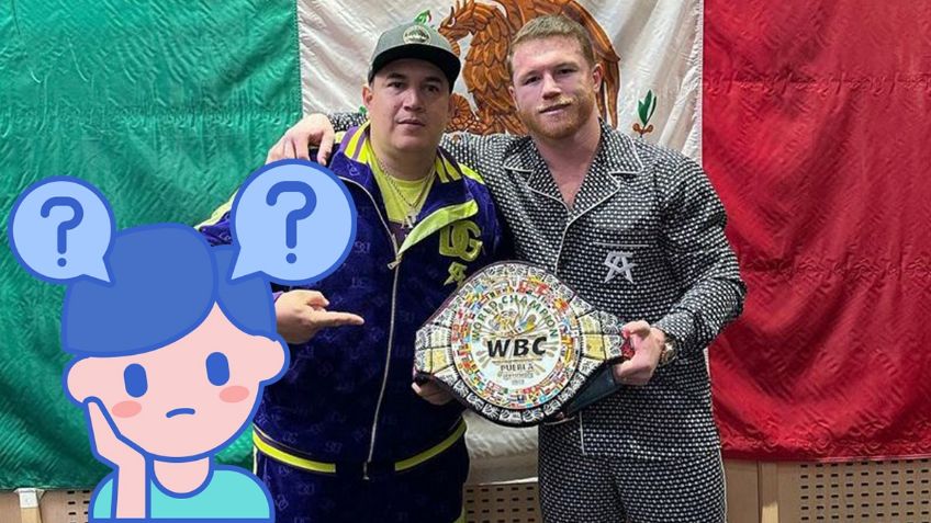 Canelo Álvarez volverá a pelear en Las Vegas en esta fecha ¿Quién será el rival?