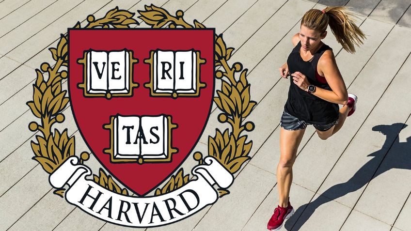 Harvard y sus 5 SECRETOS para vivir más tiempo ¿Cuánto tiempo se debe hacer ejercicio?