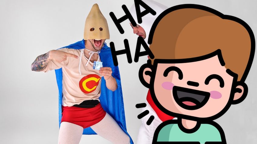 Google Gemini revela los 5 mejores chistes para romper el hielo