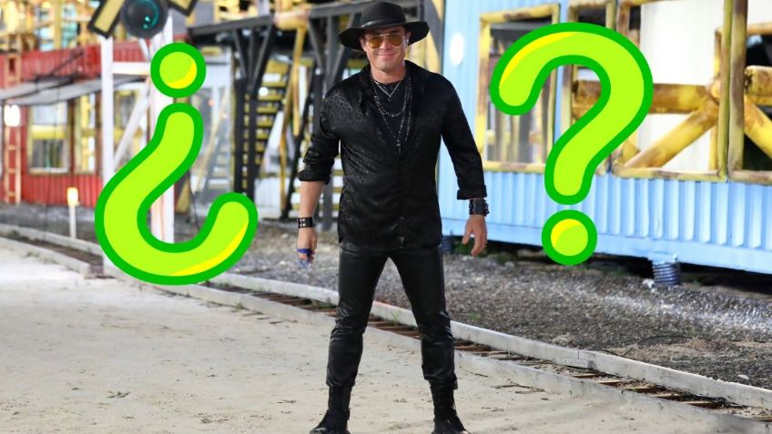 Spoilers adelantan al ganador de la Villa 360 del Exatlón México del jueves 15 de febrero