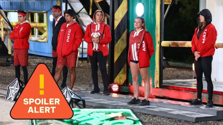 Exatlón México: todo esto pasará en el capítulo de HOY martes 13 de febrero ¿Habrá polémicas?