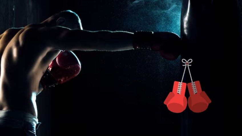 Esta es la historia del mítico boxeador mexicano que perdió su título por problemas de peso
