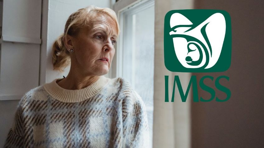 Pensión IMSS 2024: ¿Cuánto dinero se entrega en la pensión por viudez?