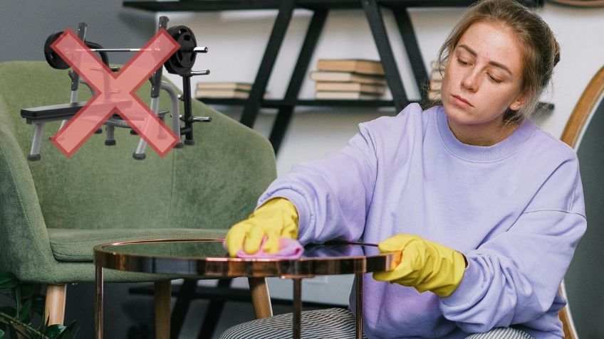¿Cuántas calorías se queman al día sin hacer ejercicio?