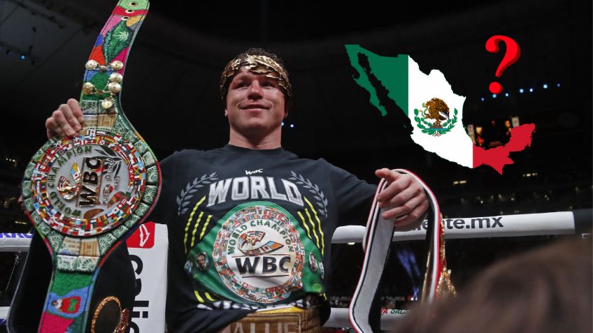 Ellos son los únicos 4 boxeadores mexicanos que han enfrentado al Canelo en los últimos 15 años