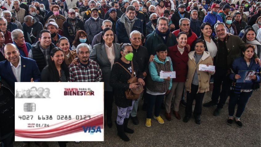 Pensión Bienestar: ¿Edad mínima de 65 años para ser beneficiario cambiará en 2024?