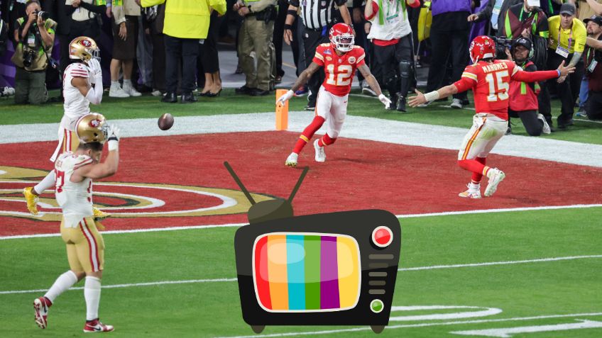 ¿Cuántos millones valió un comercial de 30 segundos en el Super Bowl LVIII?