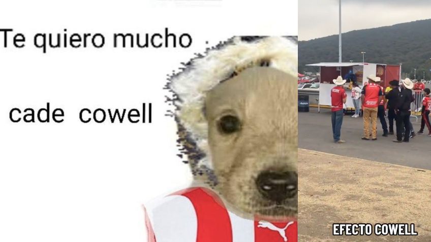 Los mejores MEMES de la victoria de Chivas sobre el Forge en la Concachampions; ¿esperan al América?