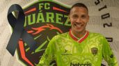 FC Juárez: ¿Quién era Diego 'Puma' Chávez y de qué falleció?
