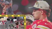 Reportan tiroteo durante la celebración de los Kansas City Chiefs tras título de Super Bowl LVIII