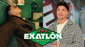 Jawy Méndez del Exatlón México rompe las redes con VIDEO de Día de San Valentín