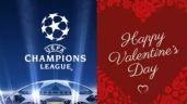 Los mejores MEMES de los octavos de final de la Champions League en este Día de San Valentín