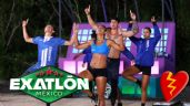 Exatlón México: Los atletas más INFIELES dentro del programa, ¿olvidaron a sus parejas?