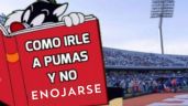 ¡No se hicieron daño! Los mejores MEMES tras el empate de Atlas vs Pumas en la Jornada 9