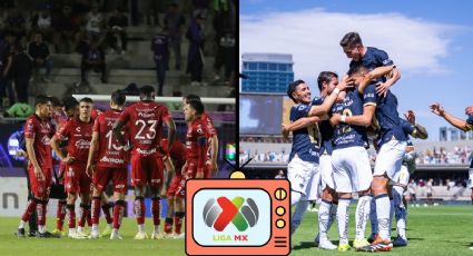 Qué canal transmite EN VIVO el Atlas vs Pumas ¿Por qué se jugará el 14 de febrero? | Clausura 2024