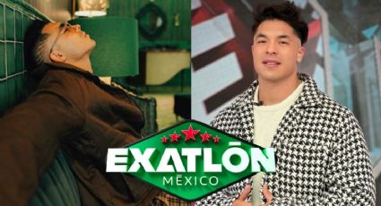 Jawy Méndez del Exatlón México rompe las redes con VIDEO de Día de San Valentín