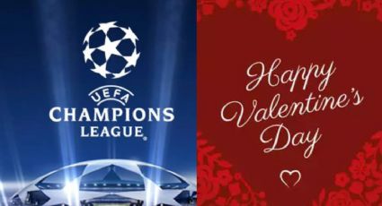 Los mejores MEMES de los octavos de final de la Champions League en este Día de San Valentín