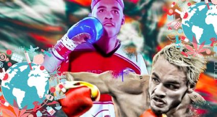 Julio César Chávez Jr: ¿Cómo inició la adicción del boxeador mexicano? | VIDEO