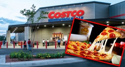 Tiendas Costco: ¿Cuánto DINERO cuestan las PIZZAS y cuántas rebanadas tienen?