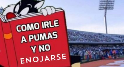 ¡No se hicieron daño! Los mejores MEMES tras el empate de Atlas vs Pumas en la Jornada 9