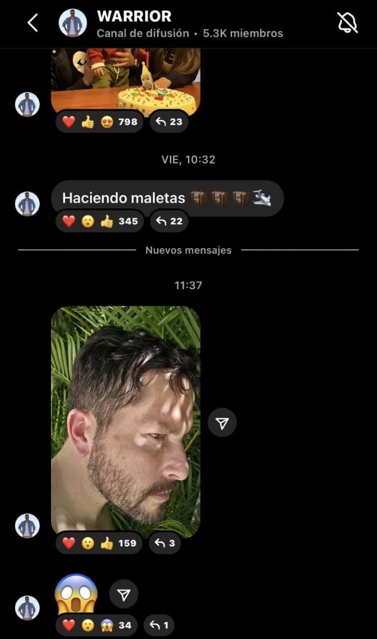 Instagram: @carloslguerrero