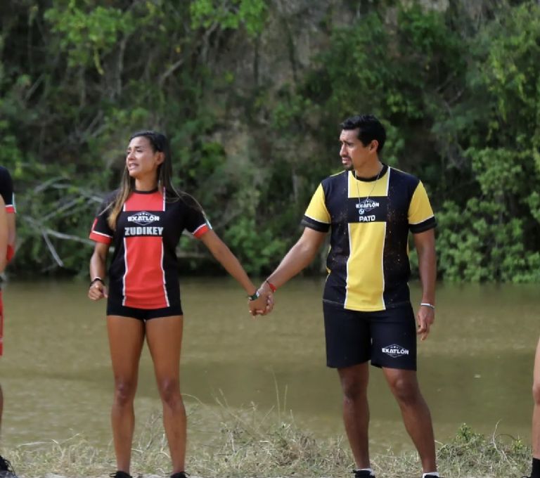 Instagram: @zudikeyrodriguez