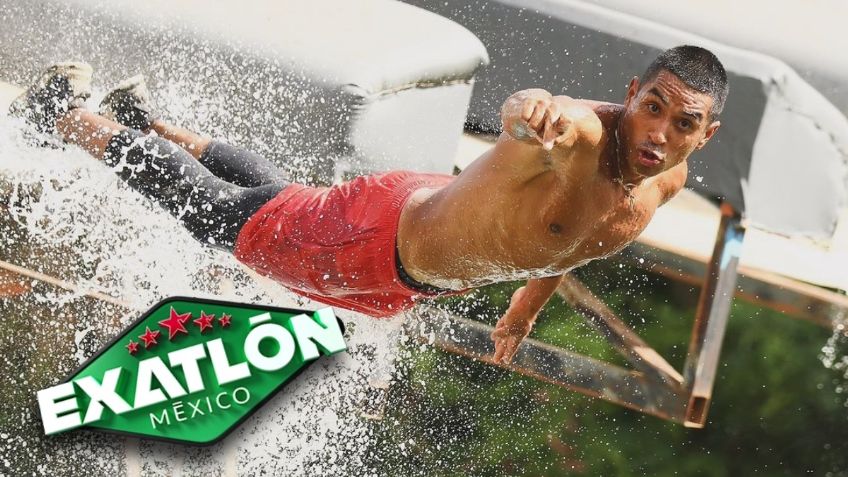 Todo esto pasará en el capítulo 87 del Exatlón México ¿Heliud está envuelto en otra polémica?