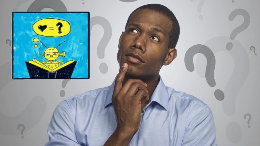 ¿No tienes conversación? Usa estas 5 ADIVINANZAS que te romperán la cabeza | Google Gemini