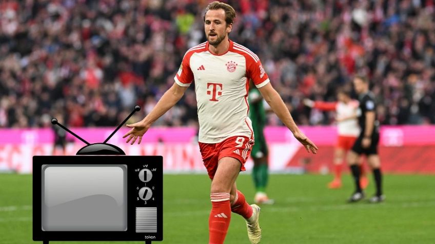 Champions League: sigue en vivo y GRATIS el juego Lazio vs Bayern Munich | Octavos de final