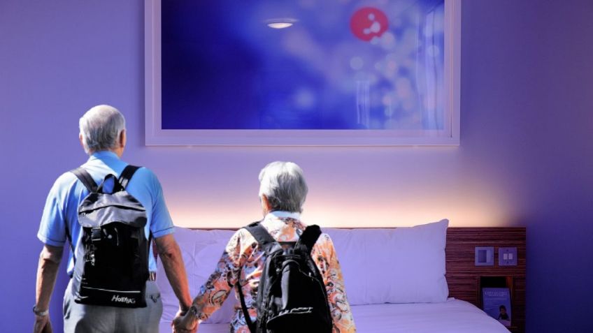 Día de San Valentín: checa los HOTELES que dan DESCUENTO a adultos mayores del INAPAM