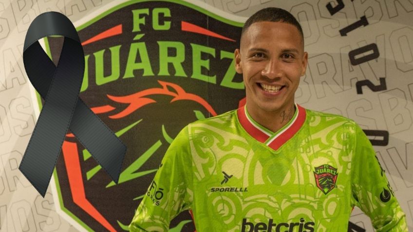 FC Juárez: ¿Quién era Diego 'Puma' Chávez y de qué falleció?
