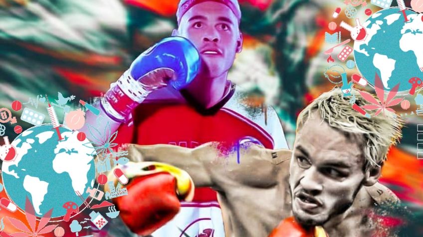 Julio César Chávez Jr: ¿Cómo inició la adicción del boxeador mexicano? | VIDEO
