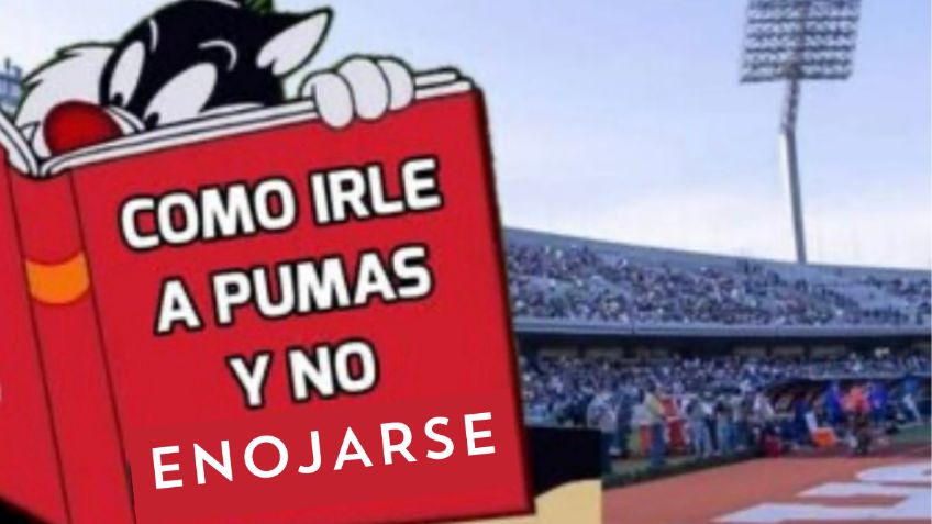 ¡No se hicieron daño! Los mejores MEMES tras el empate de Atlas vs Pumas en la Jornada 9