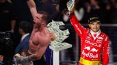 Canelo Álvarez o Checo Pérez; ¿quién tiene la mayor FORTUNA?