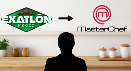 MasterChef Celebrity: ¿Quiénes son los dos atletas del Exatlón México que participarán?